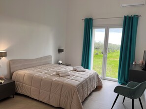 1 soverom, wi-fi og sengetøy