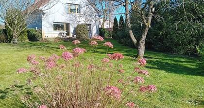 Kummerower See & Klostersee