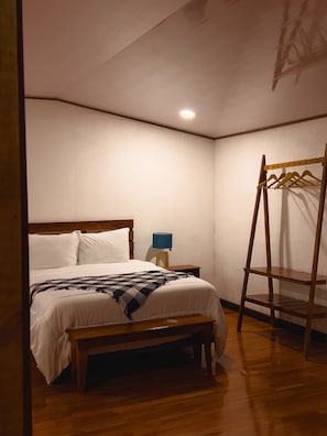 Twin Room, Terrace, Garden View