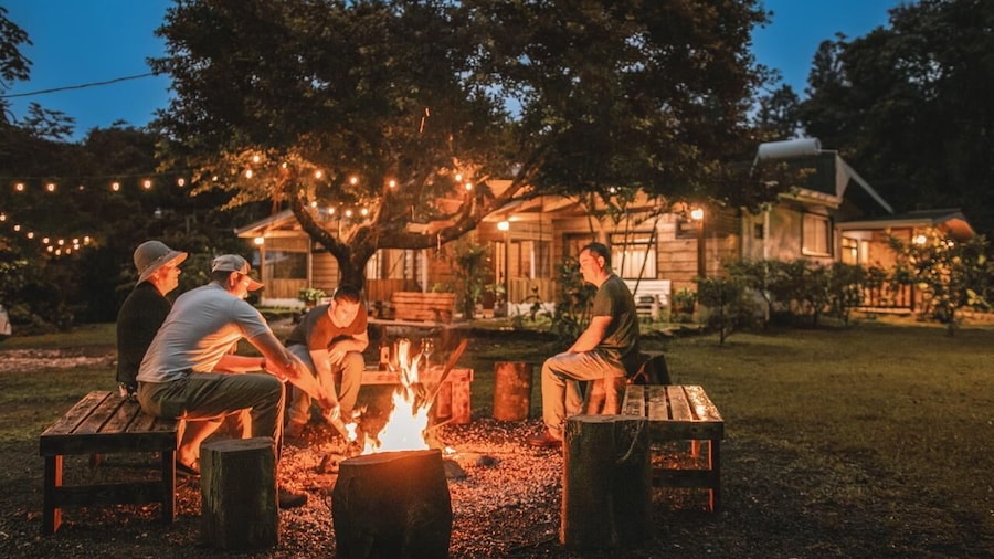 Tierra Buena Countryside Hotel