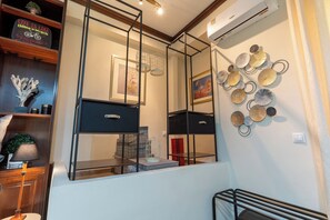 Interior - Vaios Art Residence (Athina)