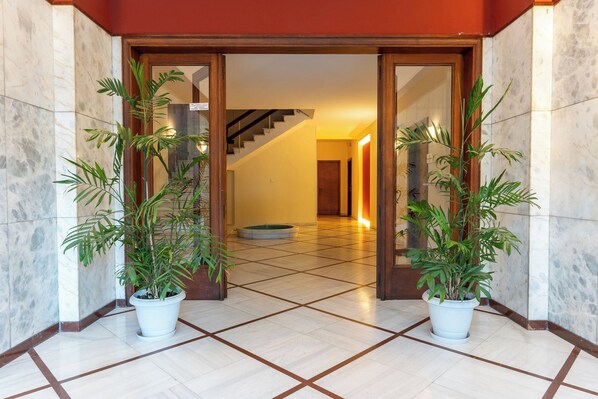 Interior - Vaios Art Residence (Athina)