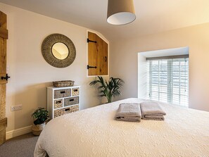 2 Schlafzimmer, kostenloses WLAN, Bettwäsche