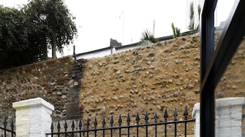 Studio – classic, terrasse | Terrasse/patio