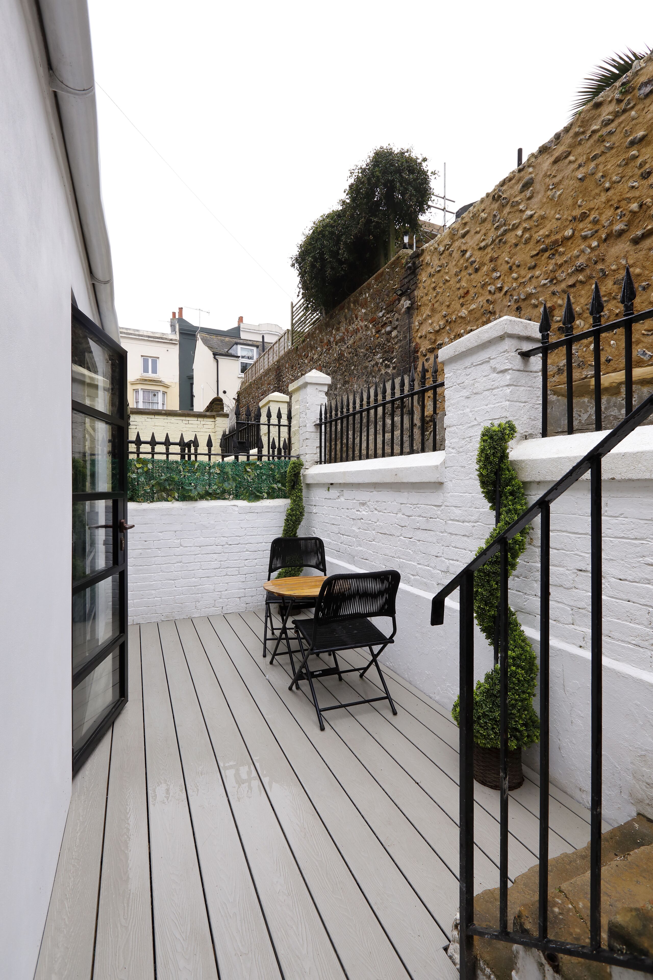 Classic Studio, Patio | Terrace/patio