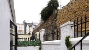 Classic Stüdyo, Veranda | Teras/veranda