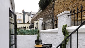 Classic Studio, Patio | Terrace/patio