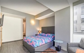 2 Schlafzimmer, WLAN