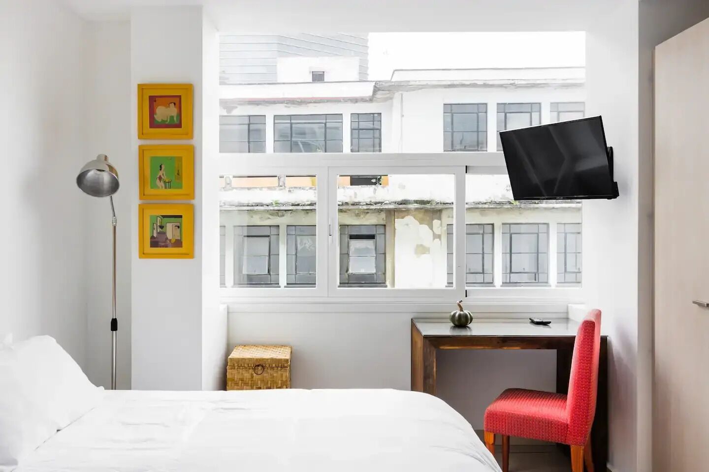 2 camere, ferro/asse da stiro, Wi-Fi, lenzuola