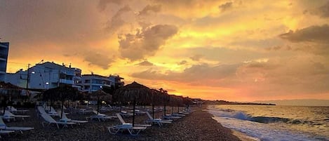 Strand