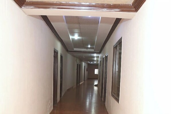 Interior - Pace Inn Hotel Multan (Multan)