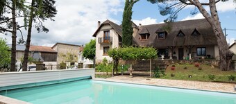 Charming country house 