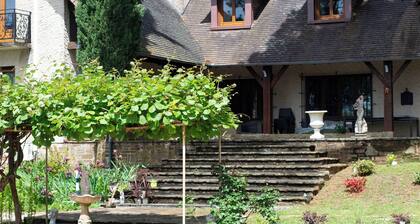 Charming country house