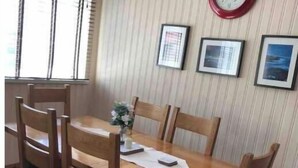 用餐區