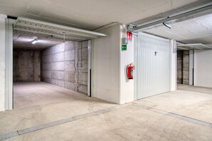 Interiør