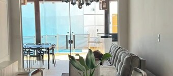 Cozy Space: Home Sweet Home 