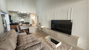 Smart TV 