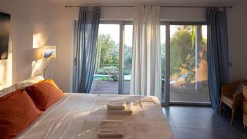3 bedrooms, iron/ironing board, WiFi