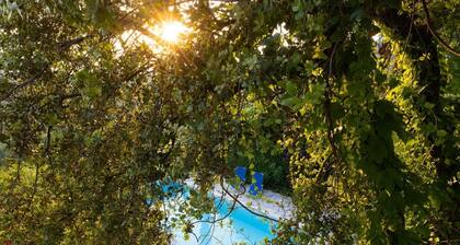 Villa Milos - Trois Chambres Villa, Couchages 6