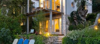 Villa Milos - Three Bedroom Villa, Sleeps 6