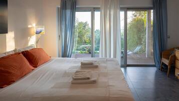 3 bedrooms, iron/ironing board, WiFi