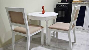 Studio Tiêu chuẩn | Bếp riêng