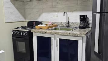 Studio Tiêu chuẩn | Bếp riêng