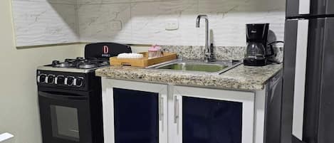 Studio Standard | Cuisine privée