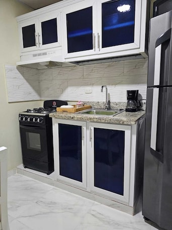 Standard Studio | Private kitchen