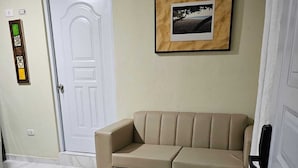 منطقة المعيشة