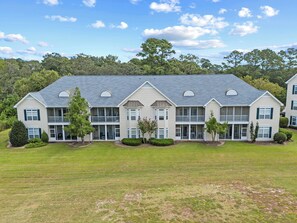 Exterior - Fairway Dunes 2 BR Condo w/ Private lockout unit, Pool, Golf, Medical Center (Little River)