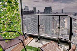 Terrain de l’hébergement 