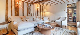 3 bedroom accommodation in Saffron Walden