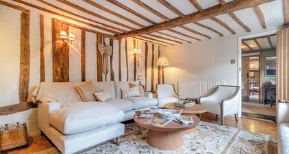 3 bedroom accommodation in Saffron Walden