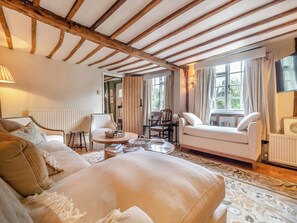 3 Schlafzimmer, kostenloses WLAN, Bettwäsche