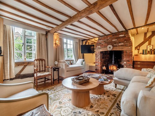 3 bedroom accommodation in Saffron Walden