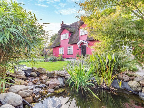 3 bedroom accommodation in Saffron Walden