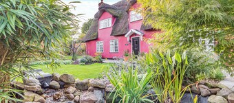 3 bedroom accommodation in Saffron Walden