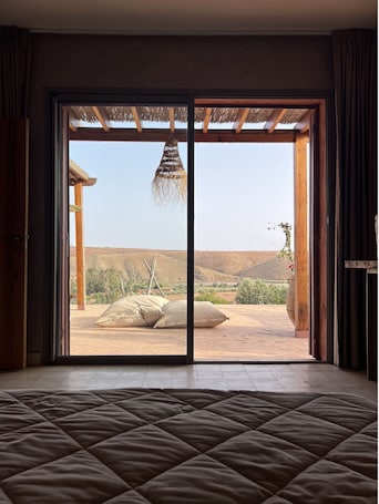 Deluxe Double Room, Lake View | Miscellaneous. Kasbah Oum Rabia