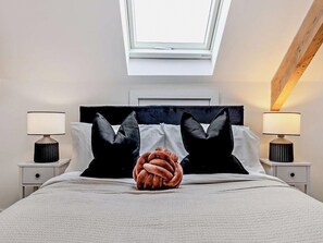 3 dormitorios, wifi gratis, ropa de cama