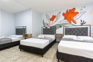 Perhehuone | Ilmainen Wi-Fi, vuodevaatteet