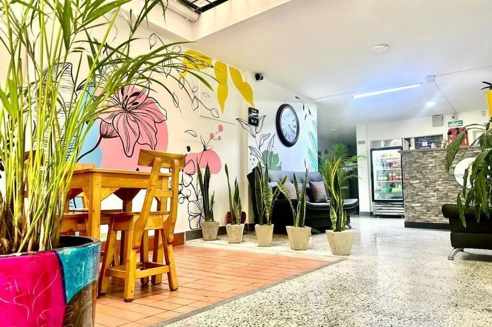 Hotel Guayanes 70