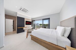 Interior detail - Boca Catalina 5 (Noord)