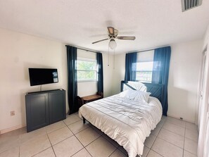 3 chambres, Wi-Fi, draps fournis