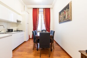 3 bedrooms - Elegant Salandra Suite (Rome)