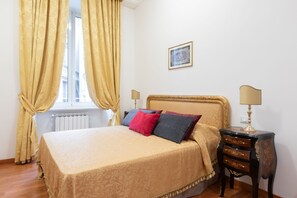 Huis | 3 slaapkamers