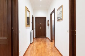 3 bedrooms - Elegant Salandra Suite (Rome)
