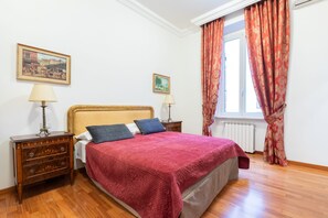 Leilighet | 3 soverom