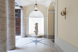 3 bedrooms - Elegant Salandra Suite (Rome)