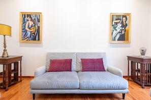 Huis | 3 slaapkamers